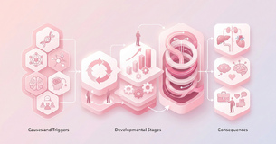 Алкогольна залежність: причини, стадії та методи лікування