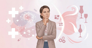 Антибіотики та алкоголь: чим небезпечне поєднання?