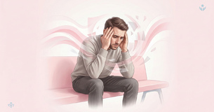 Синдром відміни при залежності: як проявляється абстиненція у алкоголіків та наркозалежних