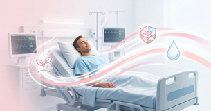 Ультрашвидка опіоїдна детоксикація: сучасне рішення для пацієнтів із залежністю