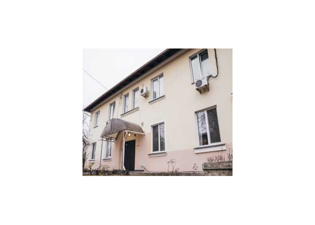 Фото 2 - Приватна психіатрична наркологічна клініка Петра та Павла