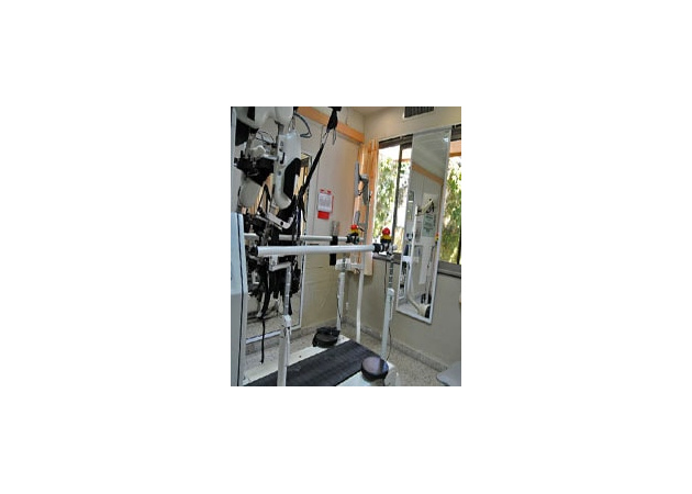 Фото 3 - Приватна психіатрична наркологічна клініка Петра та Павла