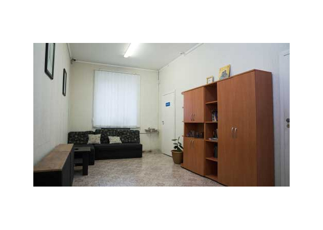 Фото 4 - Приватна психіатрична наркологічна клініка Петра та Павла