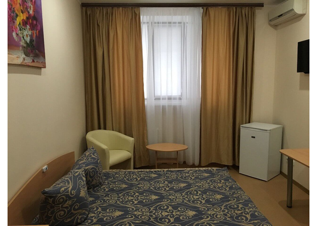 Фото 3 - Наркологічний центр "МЕДЛЮКС"