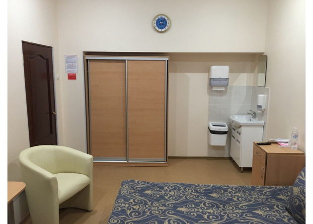 Фото 4 - Наркологічний центр "МЕДЛЮКС"