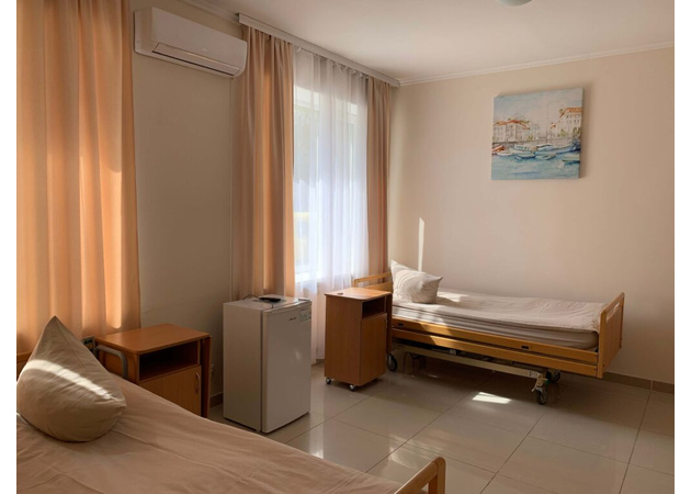 Фото 7 - Наркологічний центр "МЕДЛЮКС"