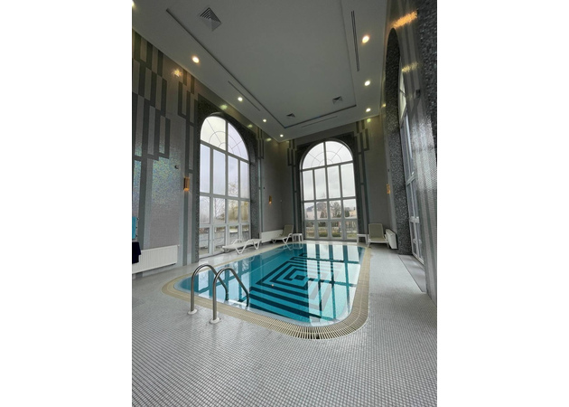 Фото 3 - Relounge — реабілітація преміум-класу