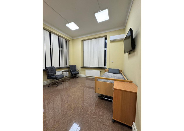 Фото 4 - Relounge — реабілітація преміум-класу