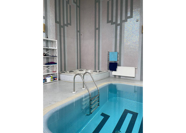 Фото 8 - Relounge — реабілітація преміум-класу