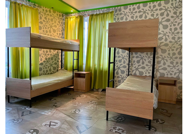 Фото 10 - Київський лікувально-консультативний центр 