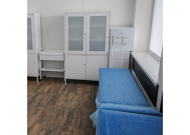 Фото 8 - Київський лікувально-консультативний центр 