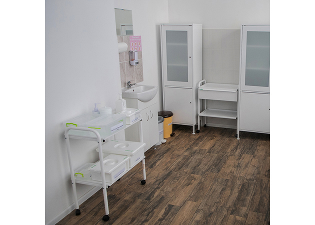 Фото 5 - Київський лікувально-консультативний центр 