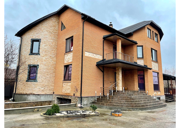 Фото 2 - Київський лікувально-консультативний центр 