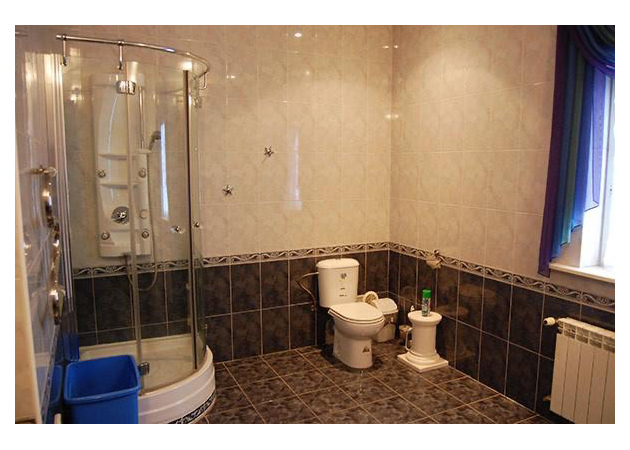 Фото 7 - Київський лікувально-консультативний центр 