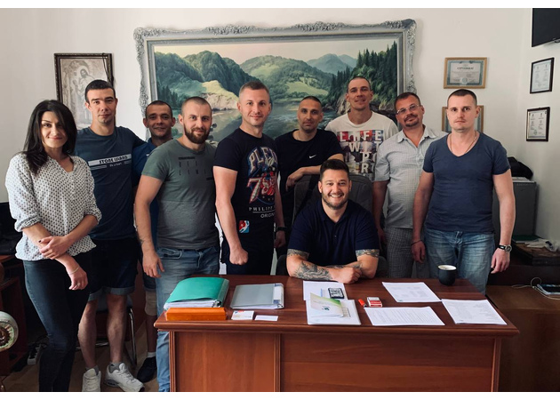 Фото 9 - Київський лікувально-консультативний центр 