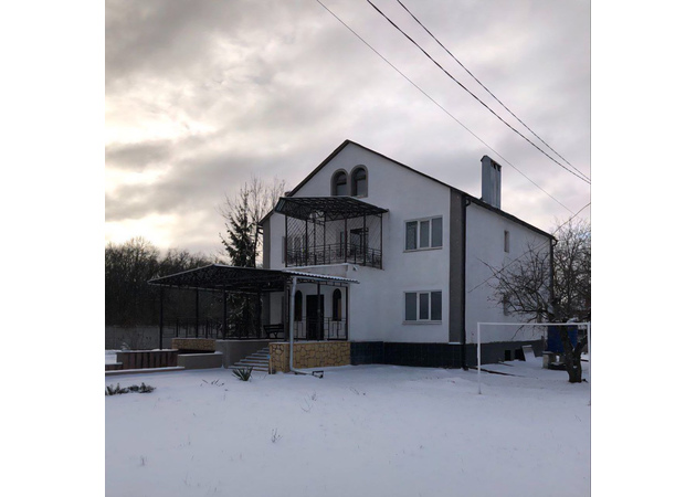 Фото 3 - Центр реабілітації “Атмосфера”