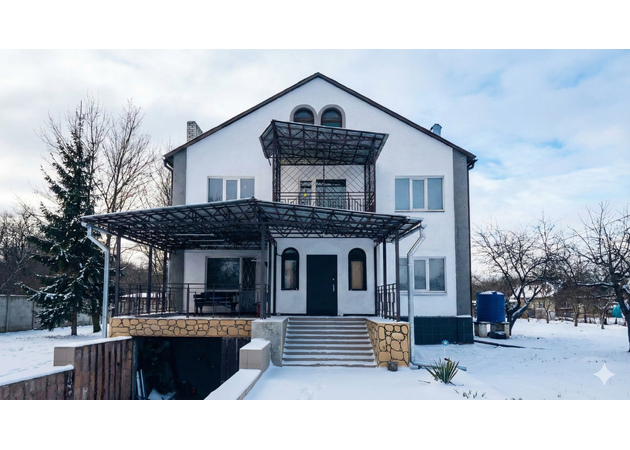 Фото 2 - Центр реабілітації “Атмосфера”