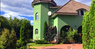 Реабілітаційний центр для нарко/алко залежних "Європа"