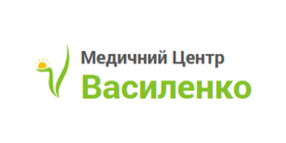 Медичний центр "Василенко"