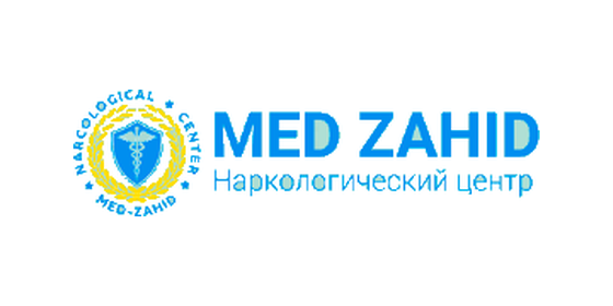 Наркологічний центр "Мед-Захід"