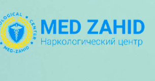 Наркологічний центр "Мед-Захід"