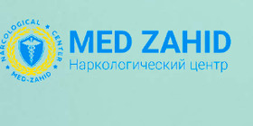 Наркологічний центр "Мед-Захід"