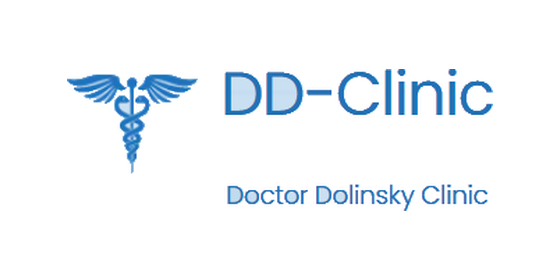 Наркологічна клініка "Doctor Dolinsky Clinic"
