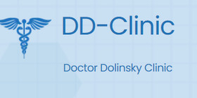 Наркологічна клініка "Doctor Dolinsky Clinic"