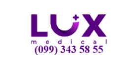Медичний центр детоксикації "Lux Medical"