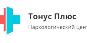 Наркологічний центр "Тонус Плюс"