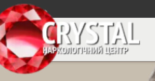 Наркологічна клініка "Crystal"