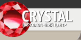 Наркологічна клініка "Crystal"