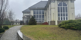 Relounge — реабілітація преміум-класу