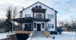 Центр реабілітації “Атмосфера”