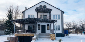 Центр реабілітації “Атмосфера”