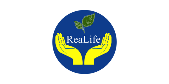 ReaLife у Києві