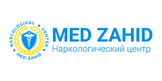 Наркологічний центр «Мед-Захід» у Києві