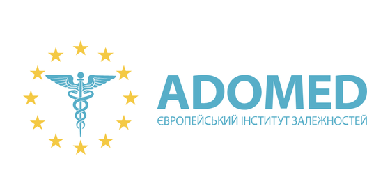 Клініка-центр «Adomed» у Києві