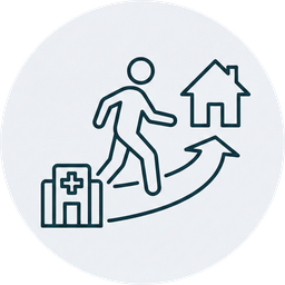 амбулаторна реабілітація