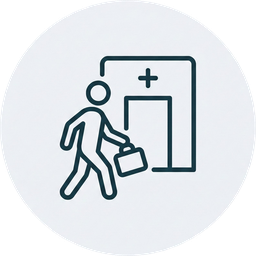 амбулаторний формат