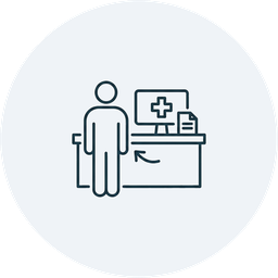 амбулаторний прийом