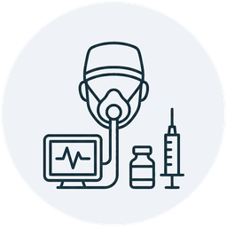 анестезіолог-реаніматолог