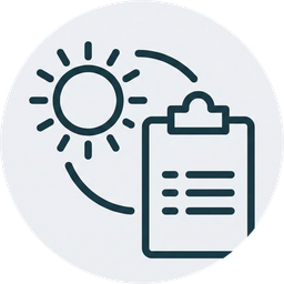 денні програми