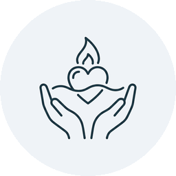 духовна підтримка