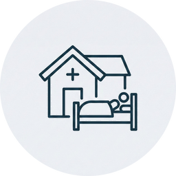 госпіталізація