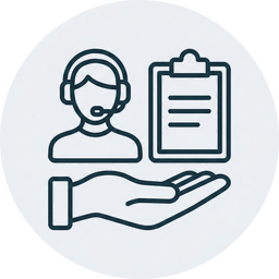 інформаційна підтримка