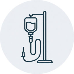 інфузійна терапія