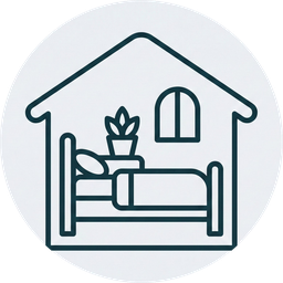 комфортні умови проживання