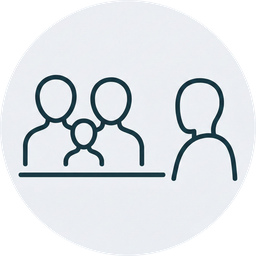 консультації для родичів