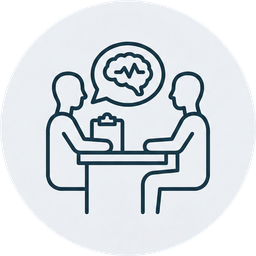 консультації психіатра